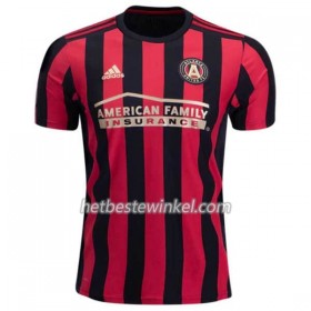 Atlanta United FC Voetbalshirts Thuis 2019/20